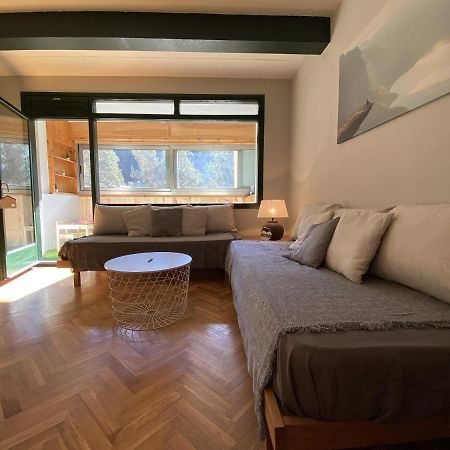 Precioso Apartamento En La Molina La Molina  Dış mekan fotoğraf