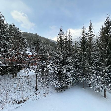 Precioso Apartamento En La Molina La Molina  Dış mekan fotoğraf
