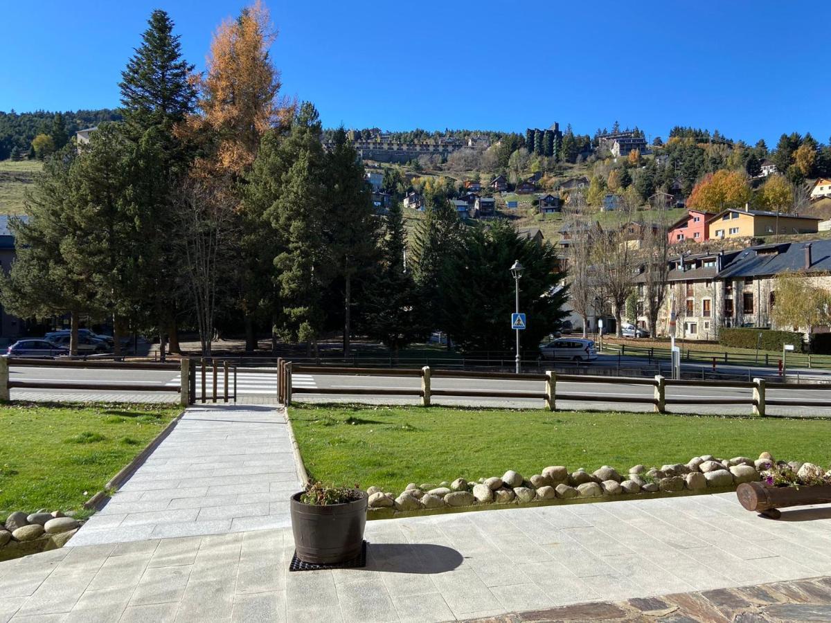Precioso Apartamento En La Molina La Molina  Dış mekan fotoğraf
