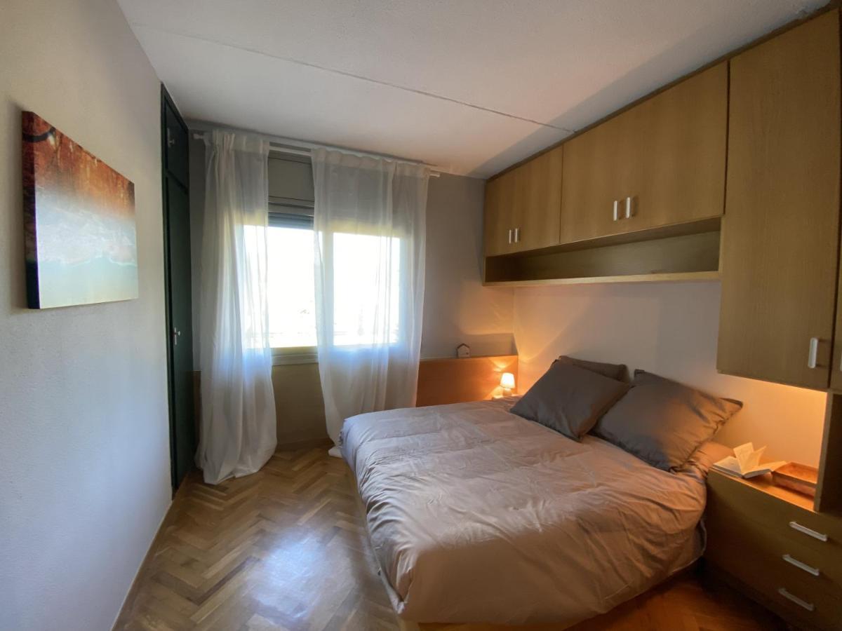 Precioso Apartamento En La Molina La Molina  Dış mekan fotoğraf