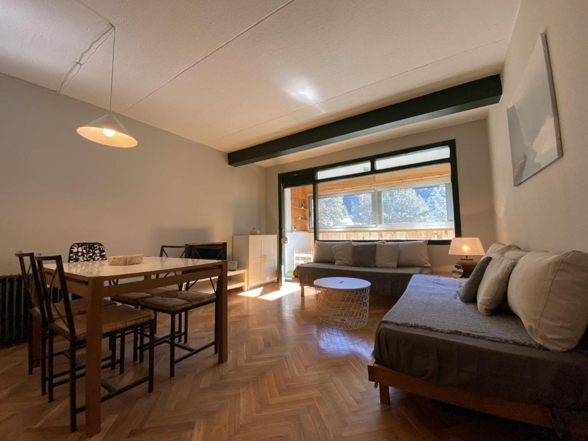 Precioso Apartamento En La Molina La Molina  Dış mekan fotoğraf