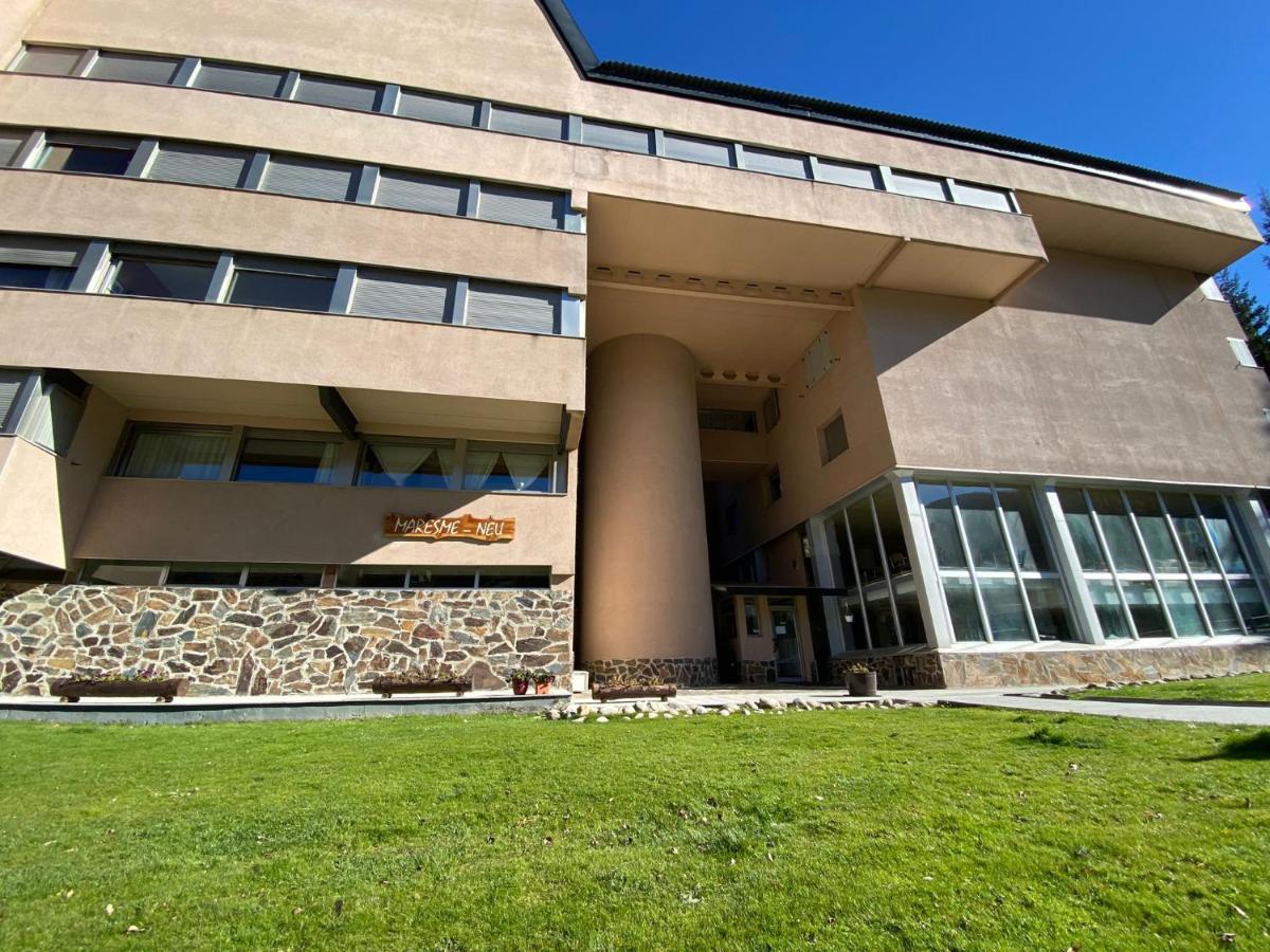 Precioso Apartamento En La Molina La Molina  Dış mekan fotoğraf