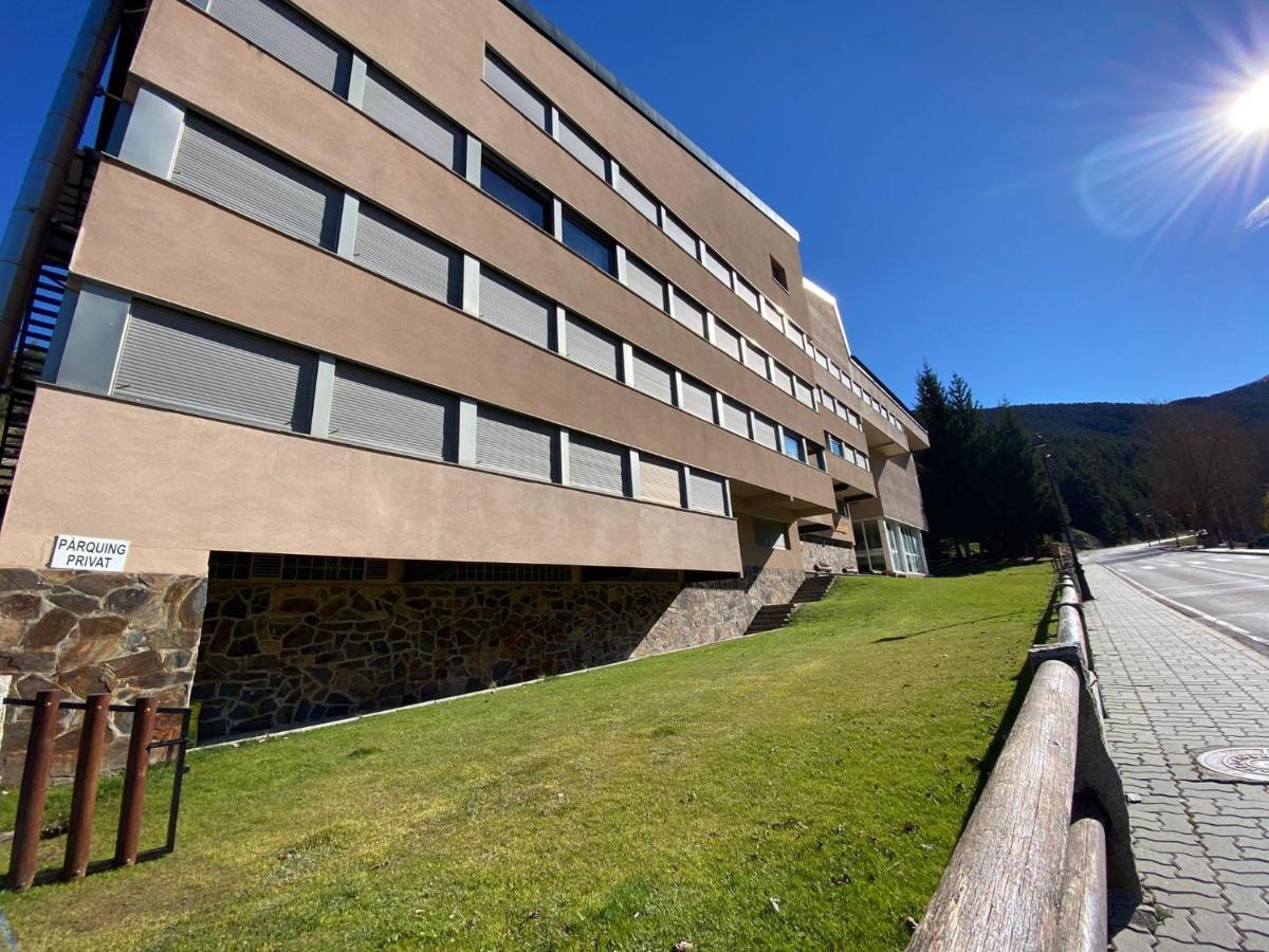 Precioso Apartamento En La Molina La Molina  Dış mekan fotoğraf