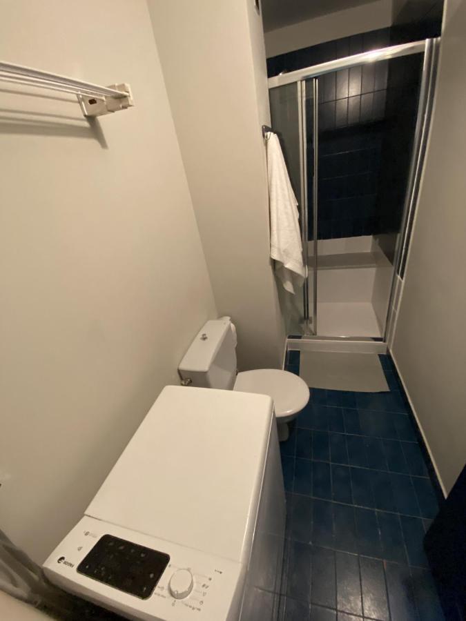 Precioso Apartamento En La Molina La Molina  Dış mekan fotoğraf