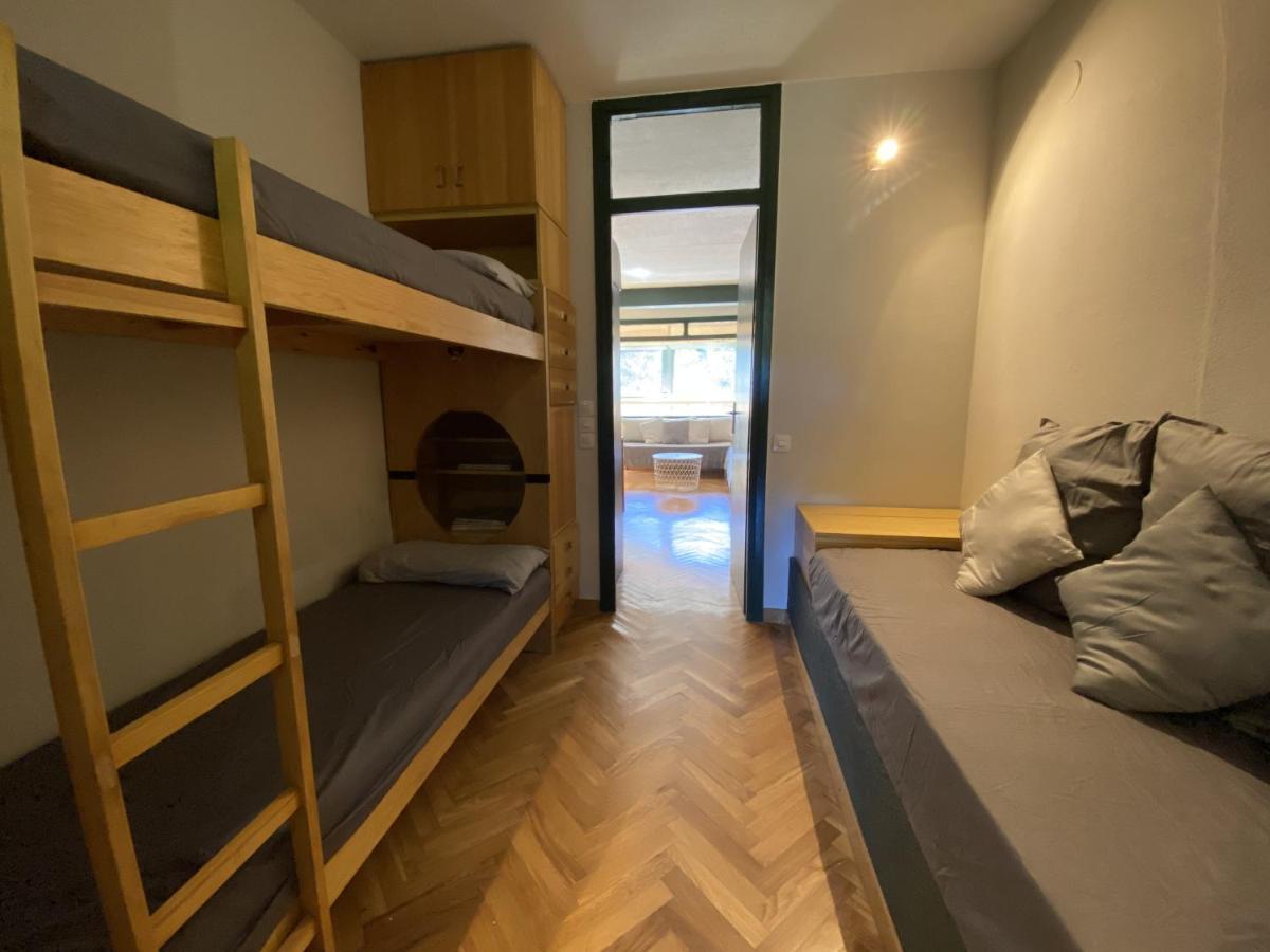 Precioso Apartamento En La Molina La Molina  Dış mekan fotoğraf