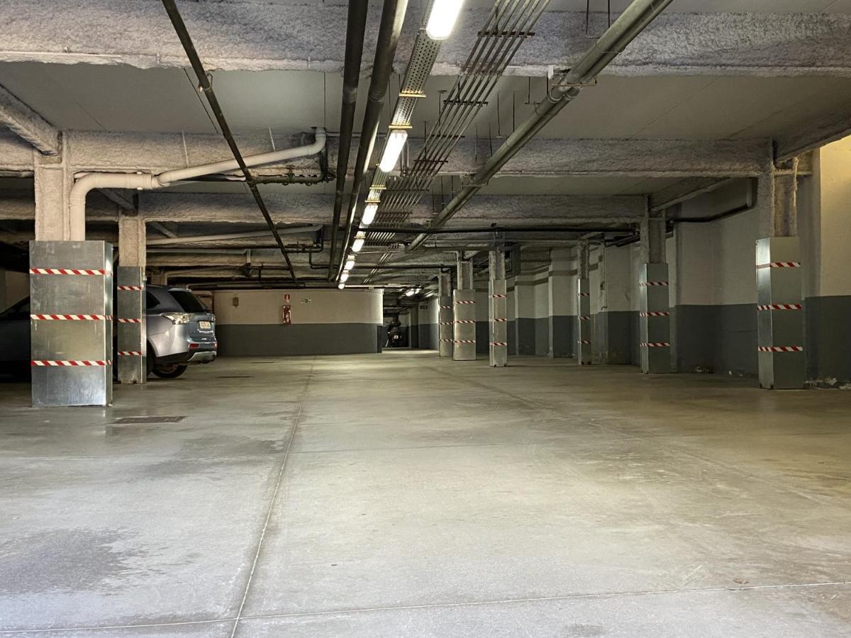 Precioso Apartamento En La Molina La Molina  Dış mekan fotoğraf