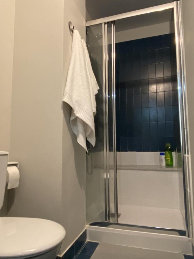 Precioso Apartamento En La Molina La Molina  Dış mekan fotoğraf