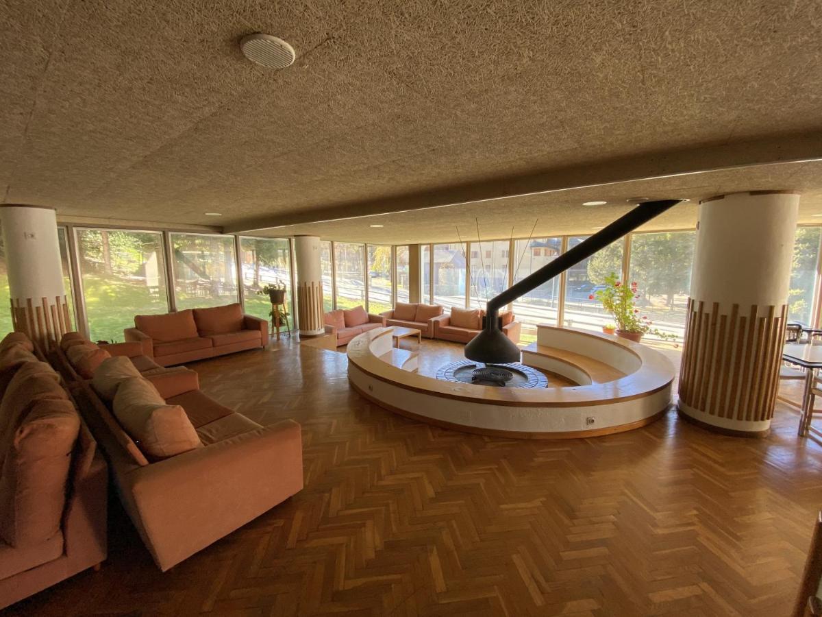 Precioso Apartamento En La Molina La Molina  Dış mekan fotoğraf