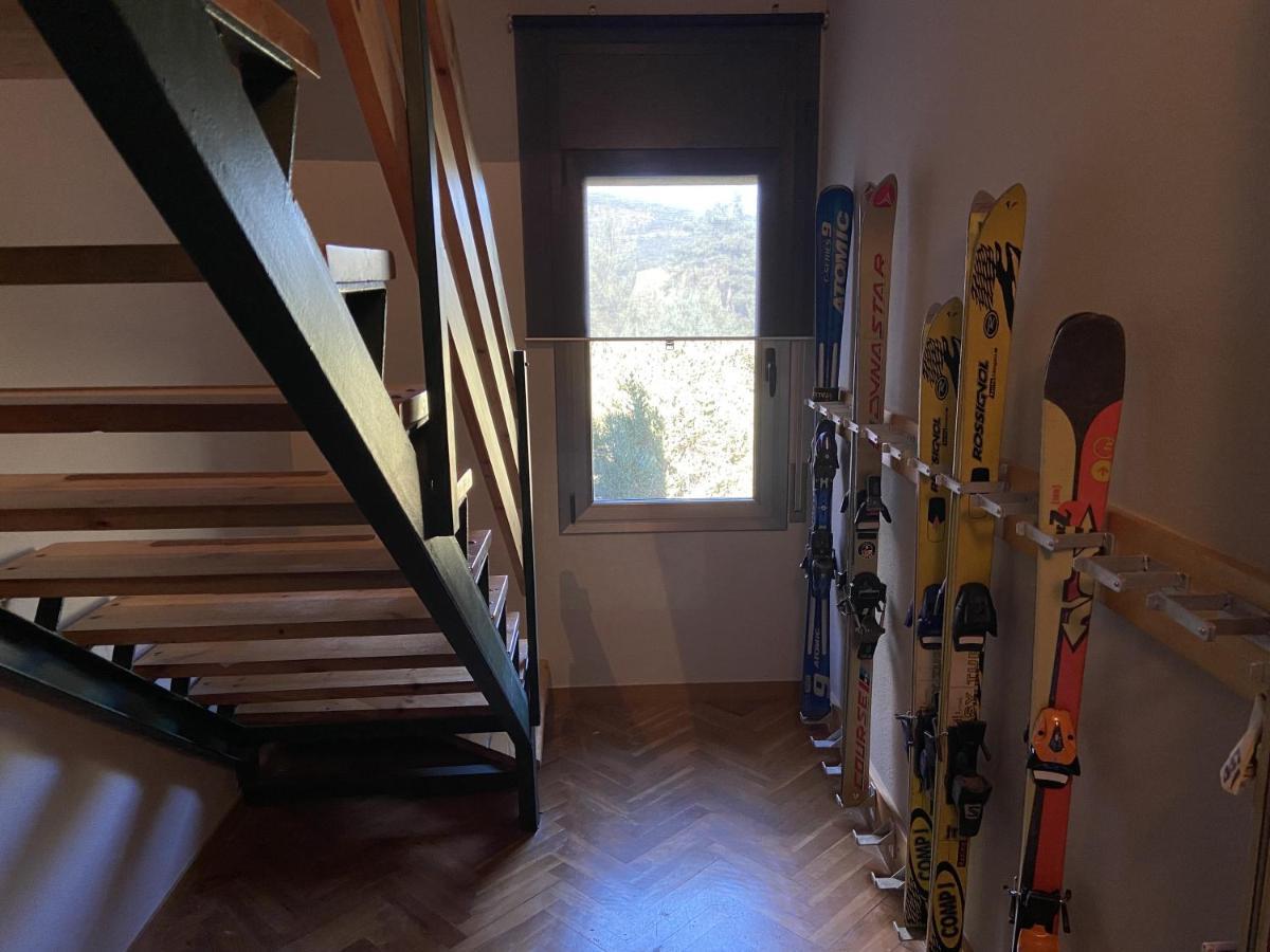 Precioso Apartamento En La Molina La Molina  Dış mekan fotoğraf