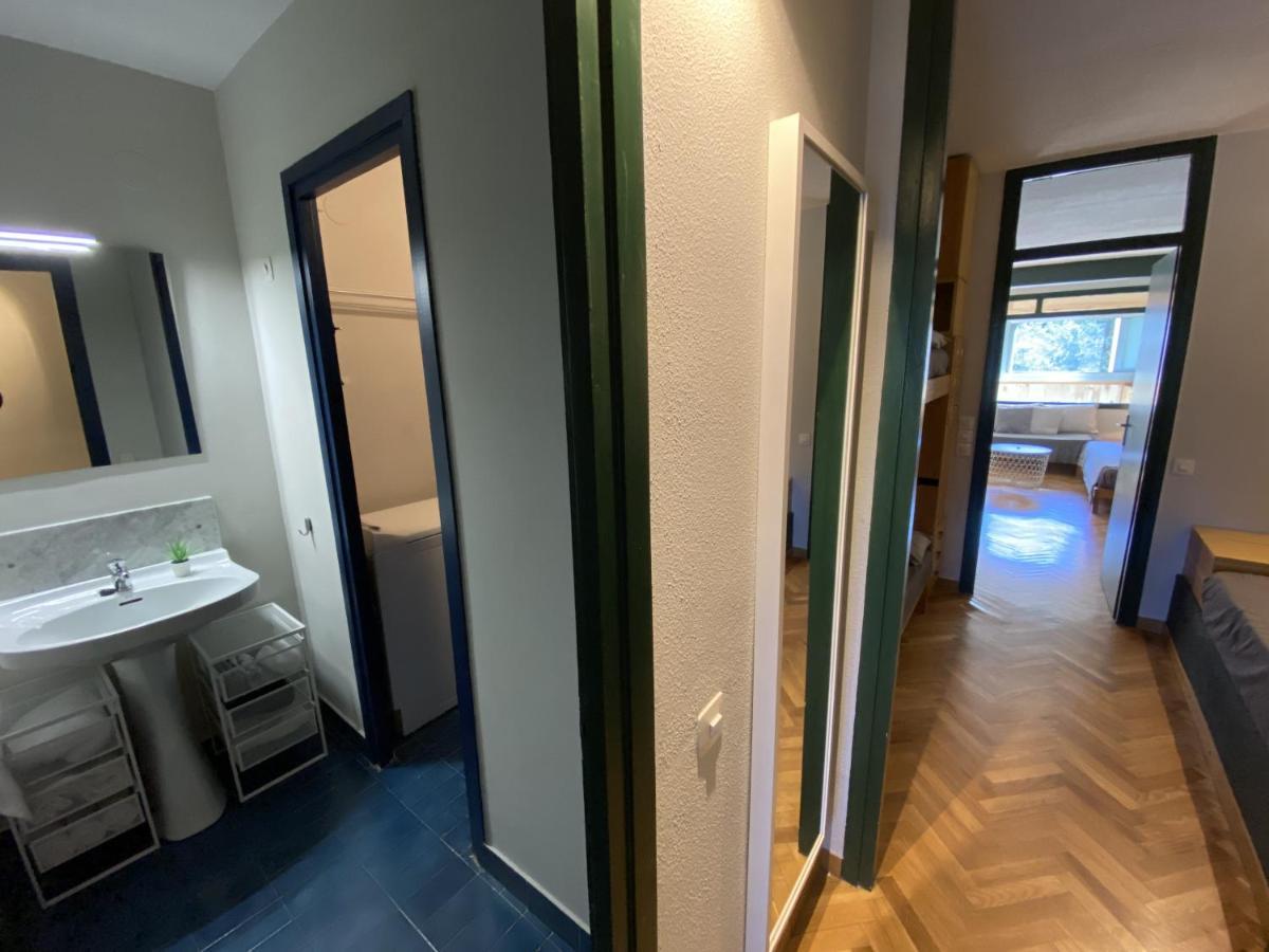 Precioso Apartamento En La Molina La Molina  Dış mekan fotoğraf