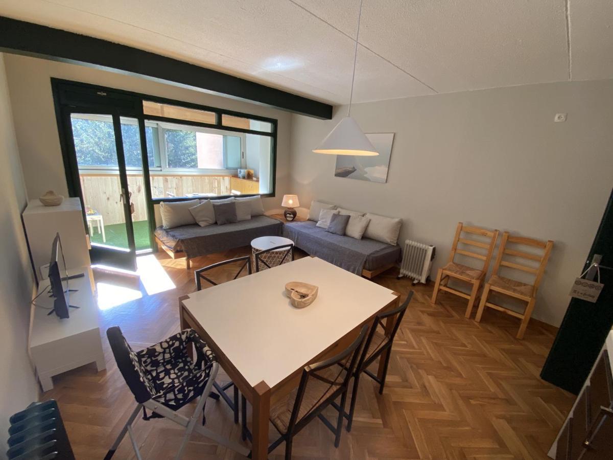 Precioso Apartamento En La Molina La Molina  Dış mekan fotoğraf