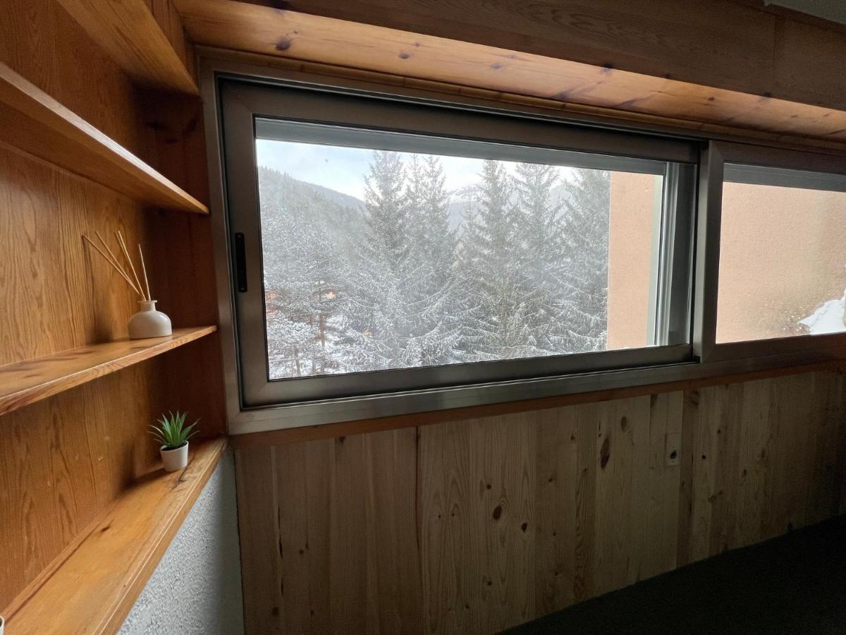 Precioso Apartamento En La Molina La Molina  Dış mekan fotoğraf